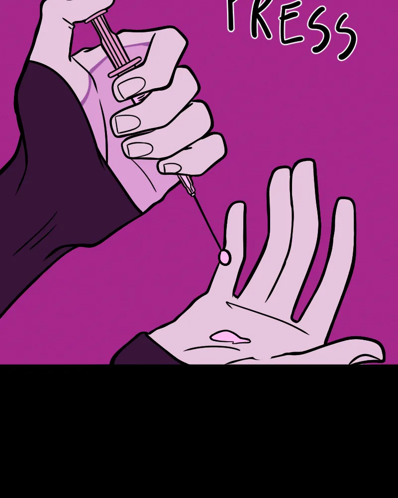 Homesick Chapter 33 page 170 - 