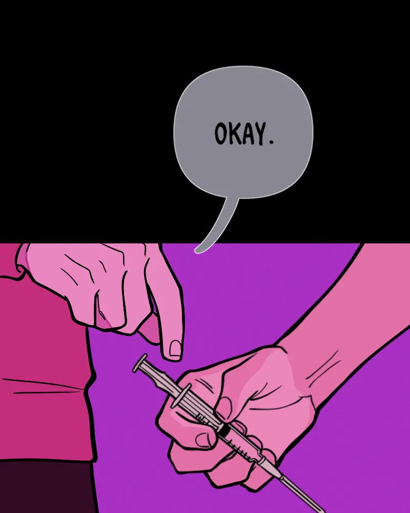 Homesick Chapter 33 page 18 - 