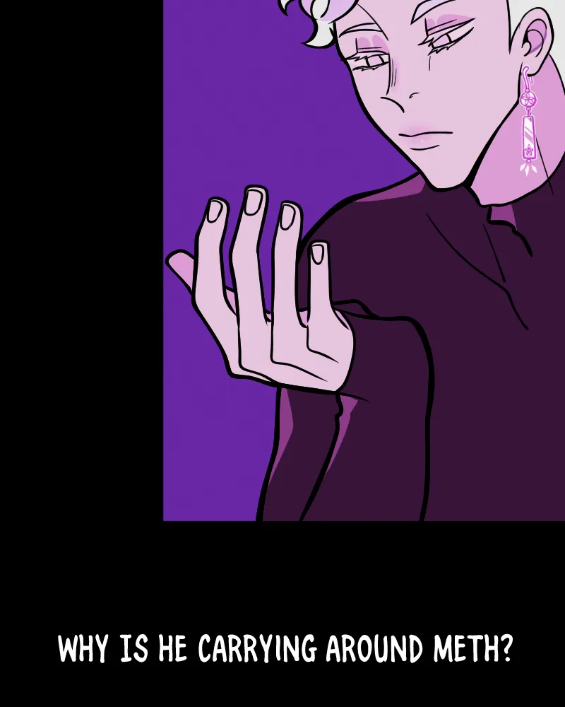 Homesick Chapter 33 page 173 - 