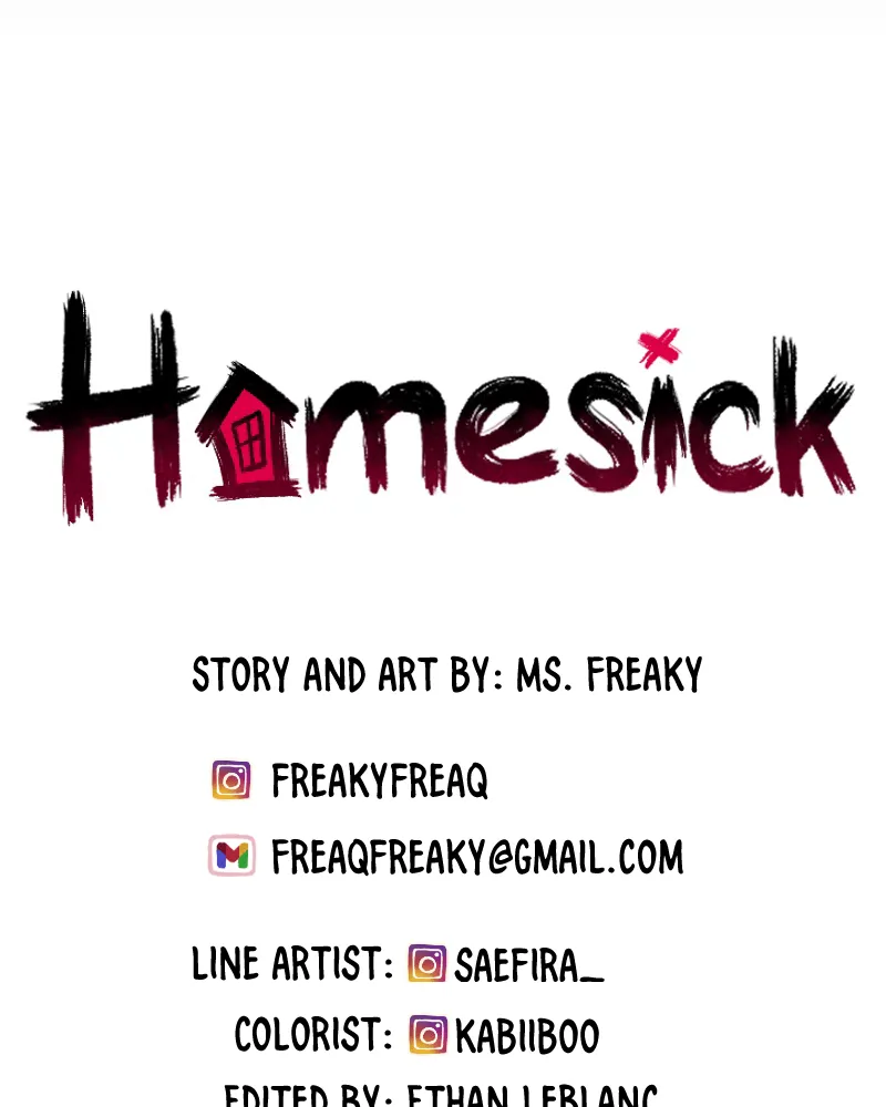 Homesick Chapter 33 page 177 - 