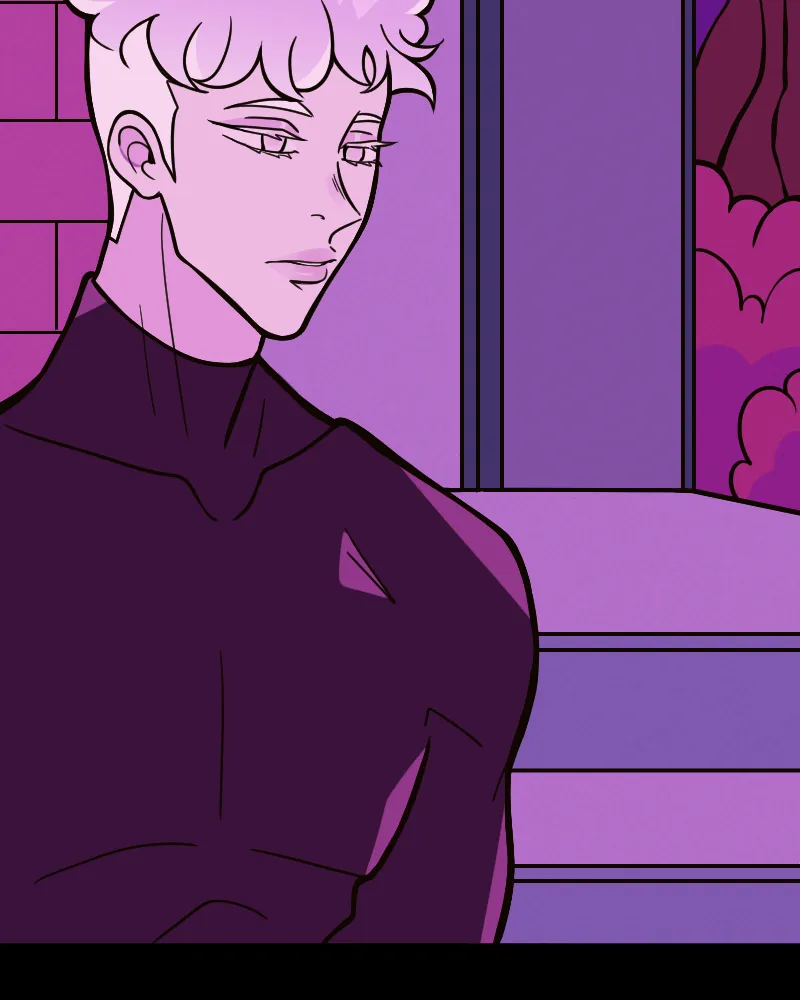 Homesick Chapter 33 page 3 - 