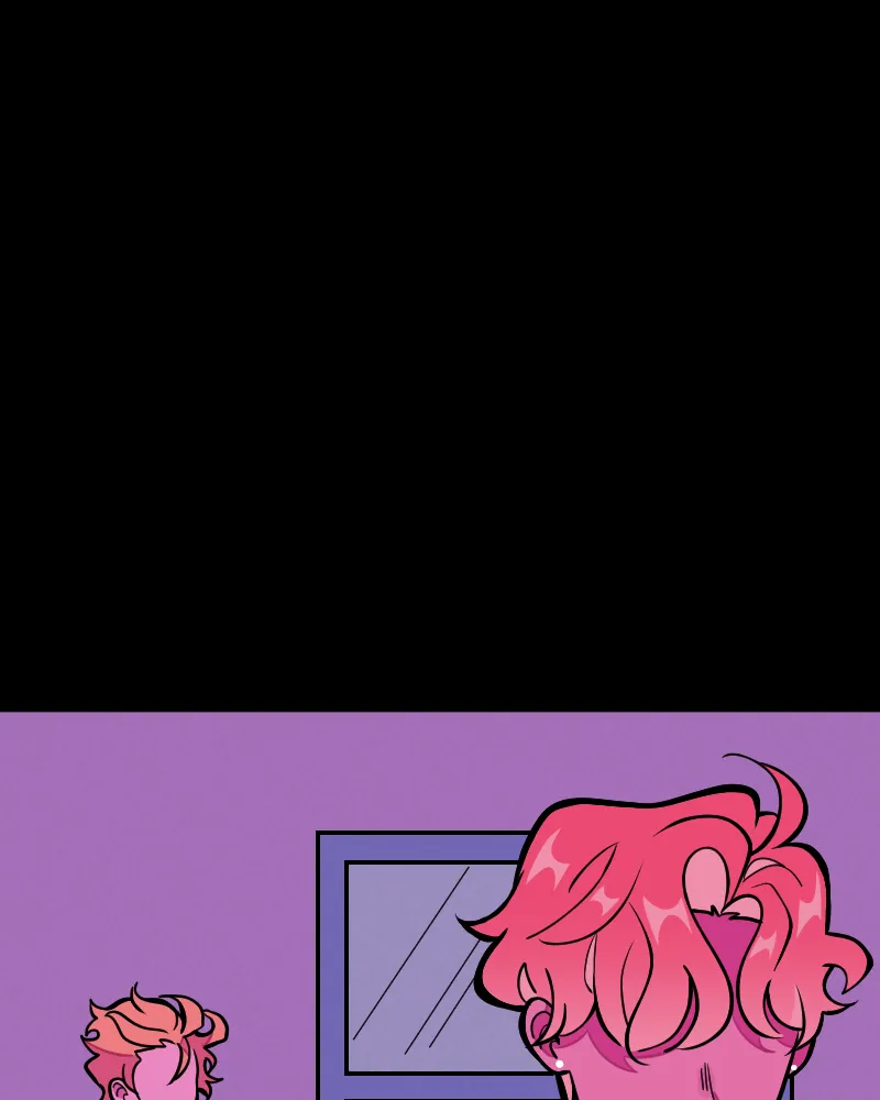 Homesick Chapter 33 page 21 - 