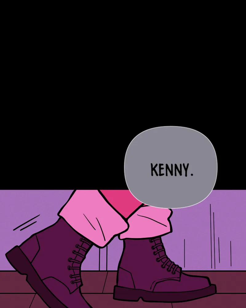 Homesick Chapter 33 page 24 - 