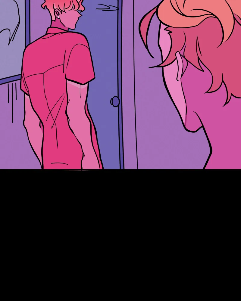 Homesick Chapter 33 page 26 - 