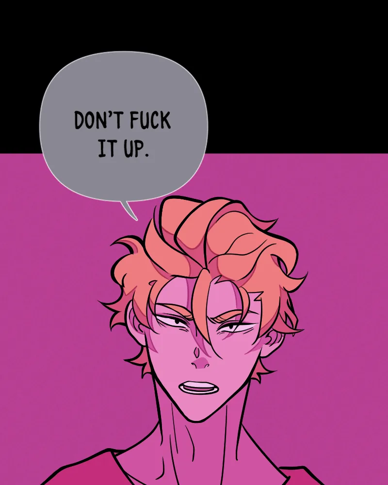 Homesick Chapter 33 page 27 - 