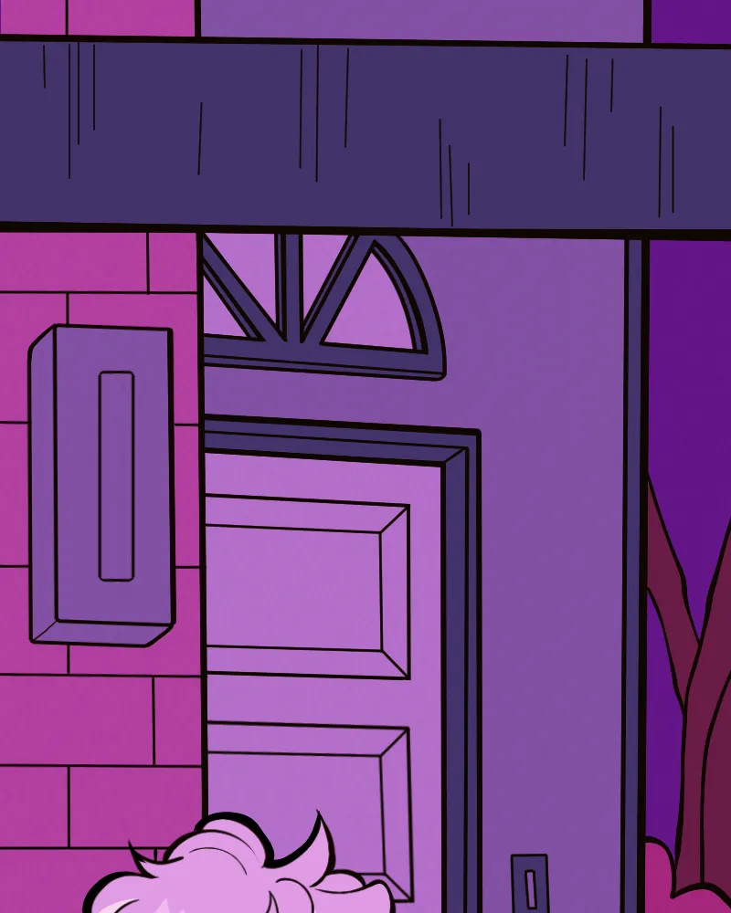 Homesick Chapter 33 page 5 - 