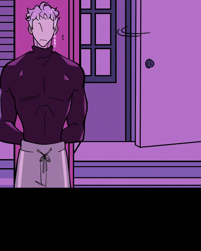 Homesick Chapter 33 page 42 - 