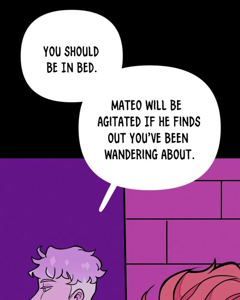 Homesick Chapter 33 page 46 - 