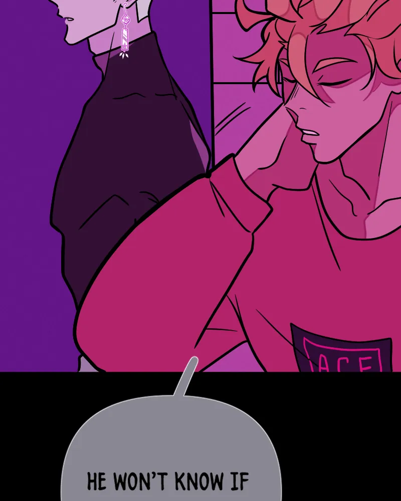 Homesick Chapter 33 page 47 - 
