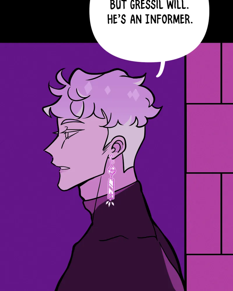 Homesick Chapter 33 page 49 - 