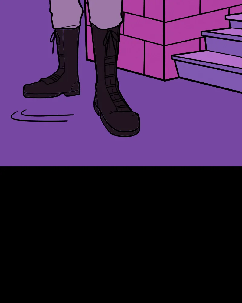 Homesick Chapter 33 page 51 - 