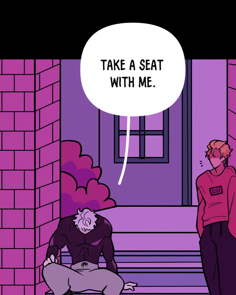 Homesick Chapter 33 page 52 - 