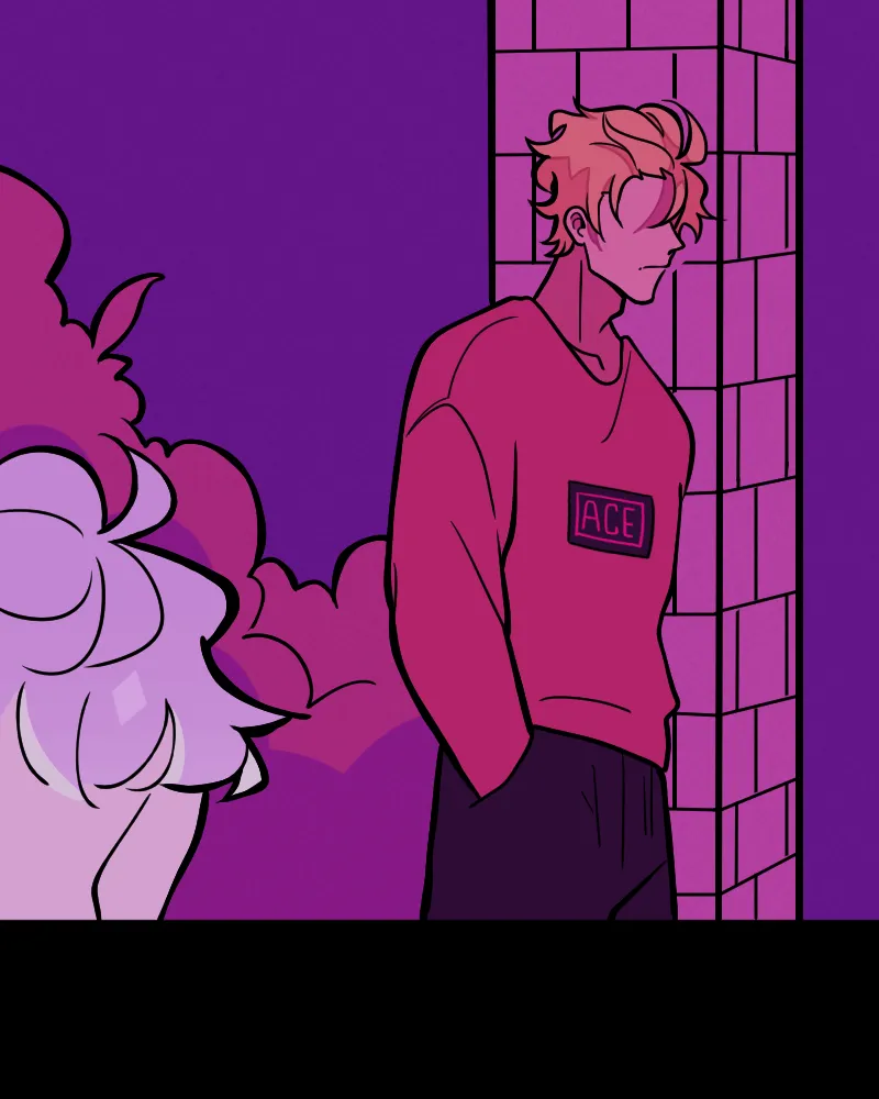 Homesick Chapter 33 page 54 - 