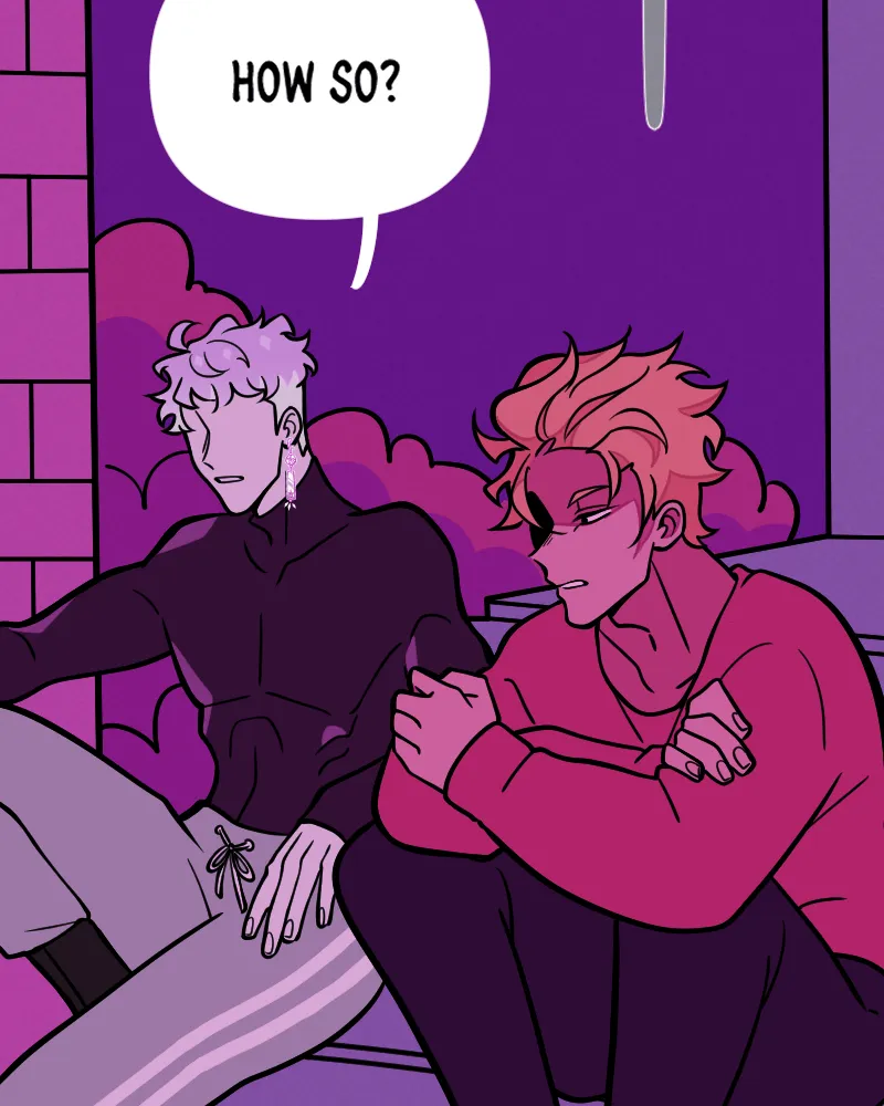 Homesick Chapter 33 page 59 - 