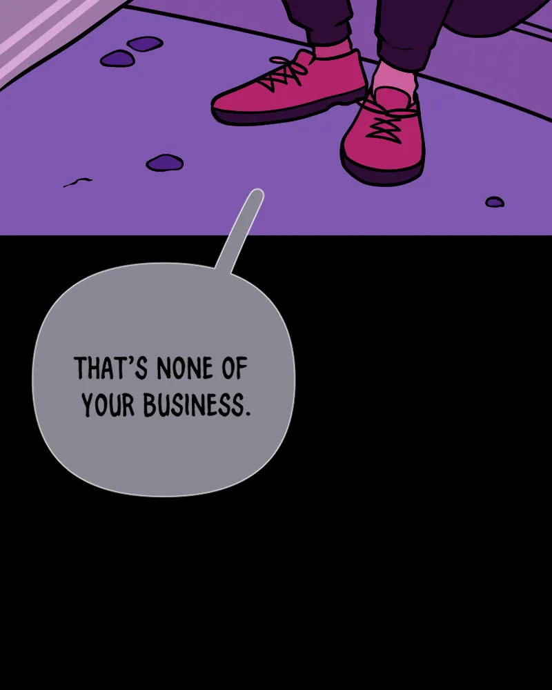 Homesick Chapter 33 page 60 - 