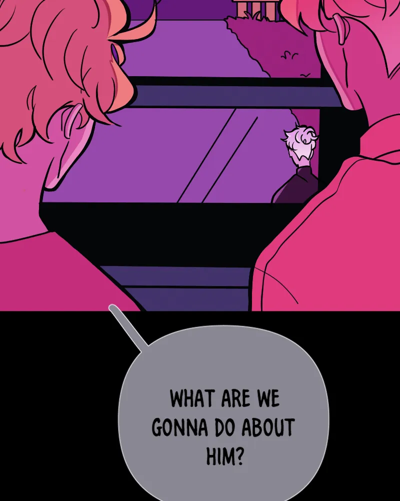 Homesick Chapter 33 page 7 - 