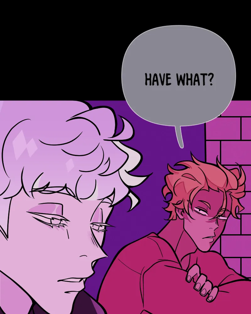 Homesick Chapter 33 page 64 - 