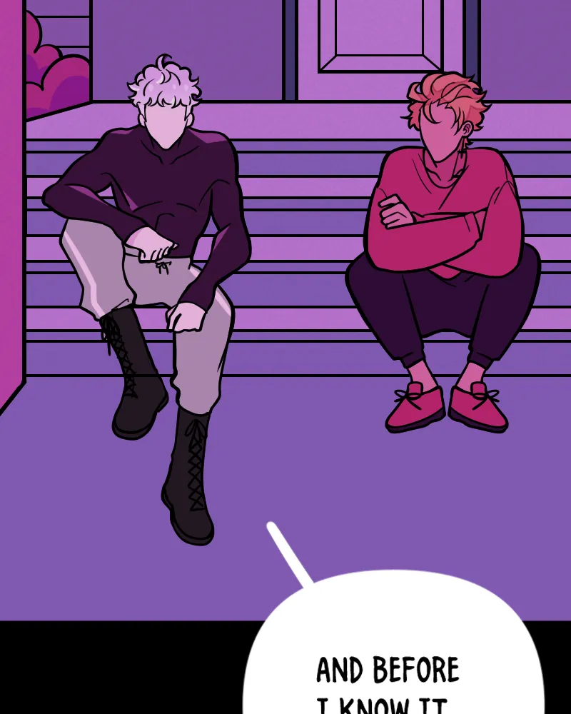 Homesick Chapter 33 page 67 - 