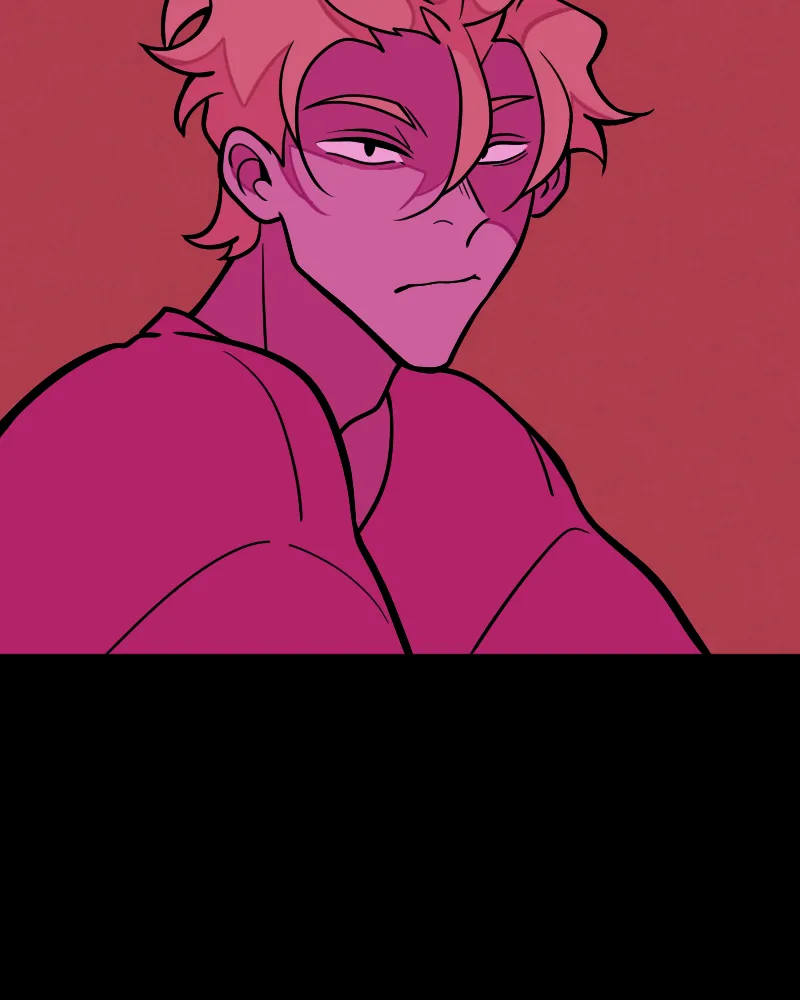 Homesick Chapter 33 page 71 - 