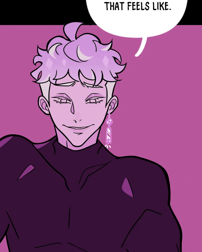 Homesick Chapter 33 page 76 - 
