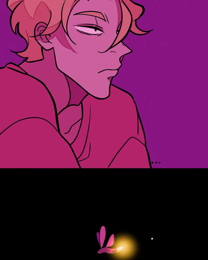 Homesick Chapter 33 page 78 - 