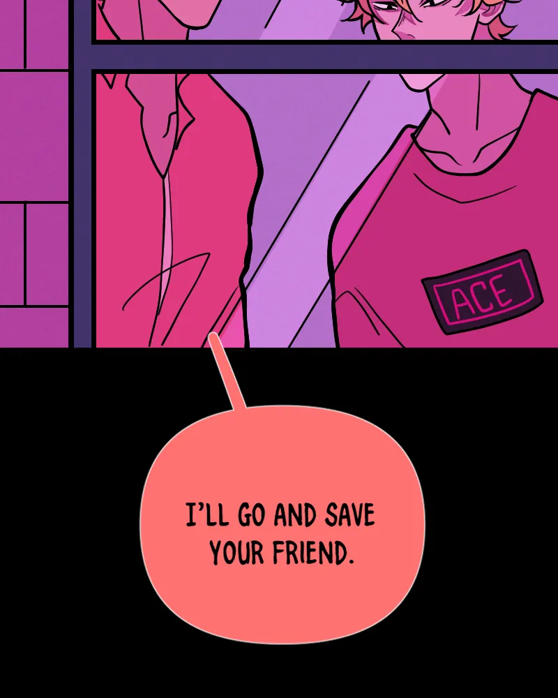 Homesick Chapter 33 page 9 - 