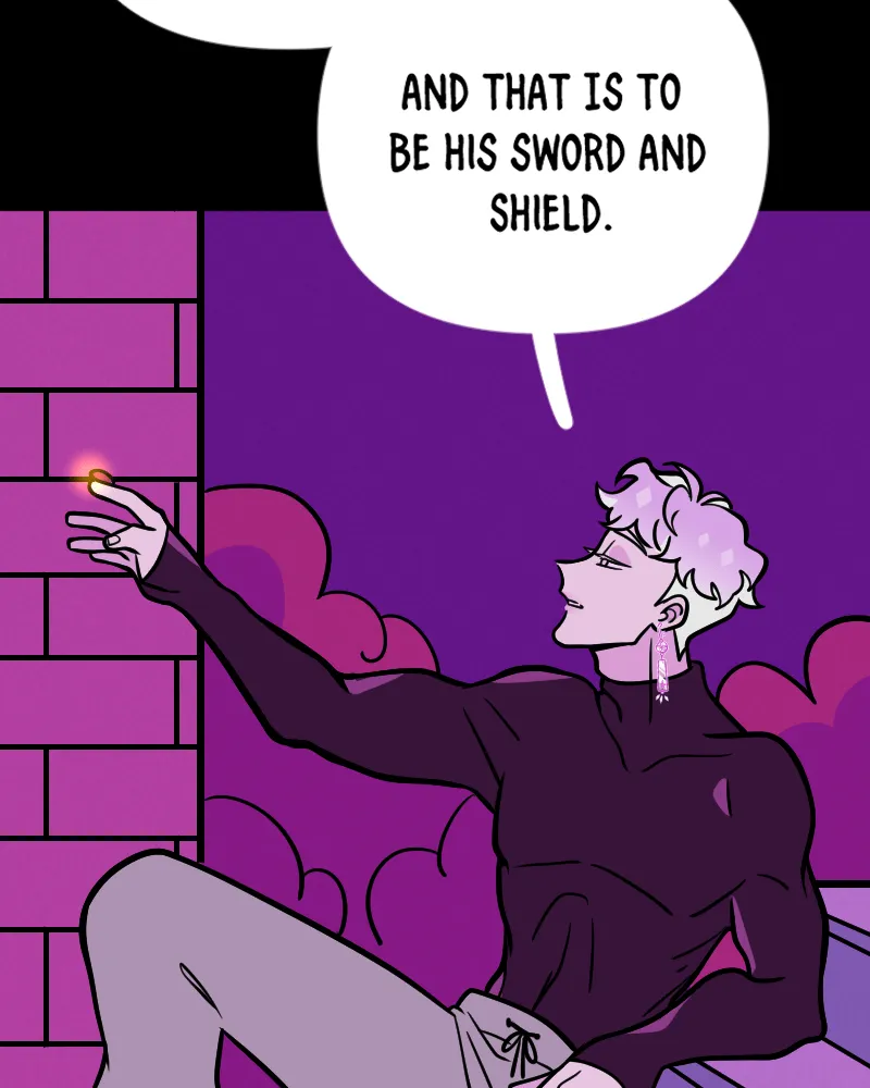 Homesick Chapter 33 page 82 - 