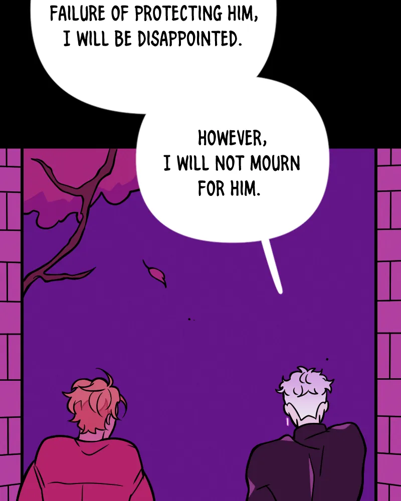 Homesick Chapter 33 page 88 - 