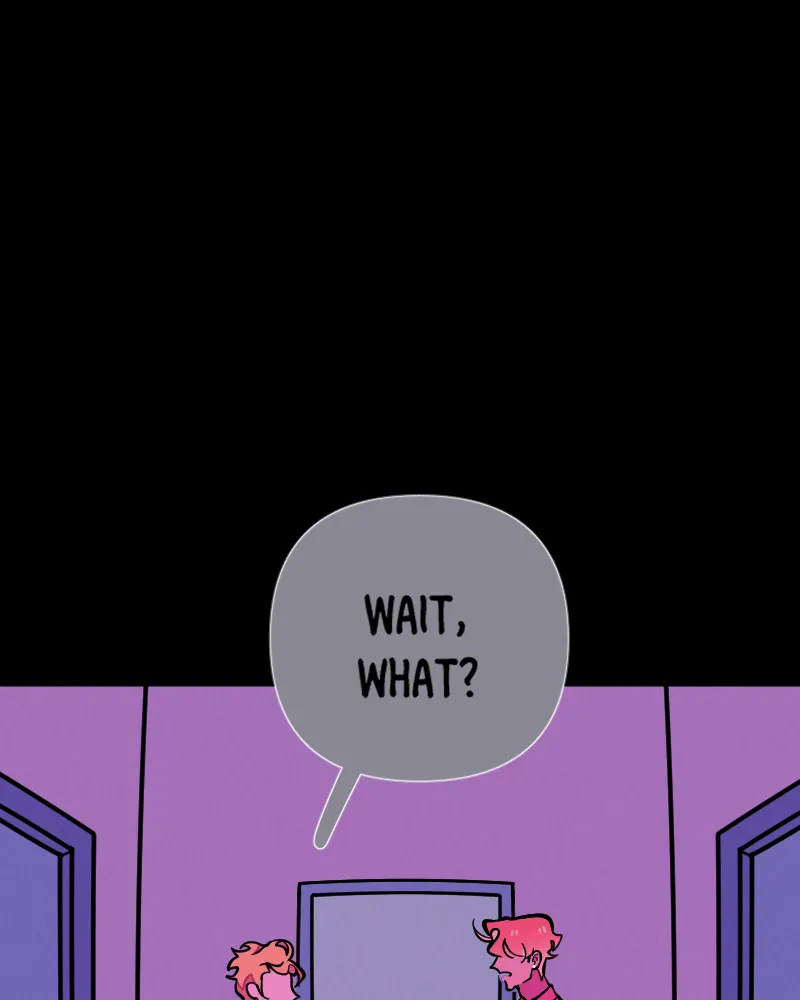Homesick Chapter 33 page 10 - 