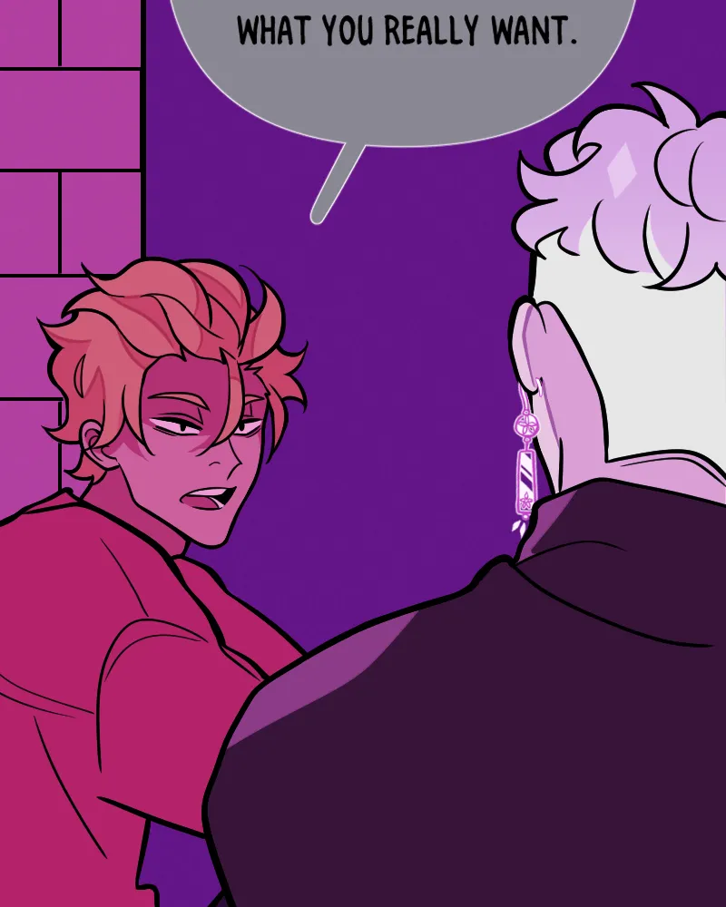 Homesick Chapter 33 page 94 - 