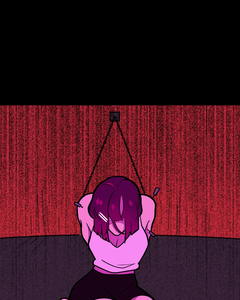 Homesick Chapter 34 page 101 - 