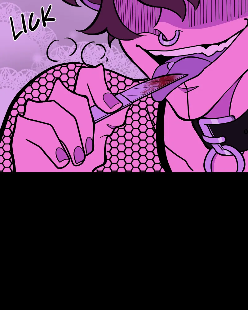 Homesick Chapter 34 page 105 - 
