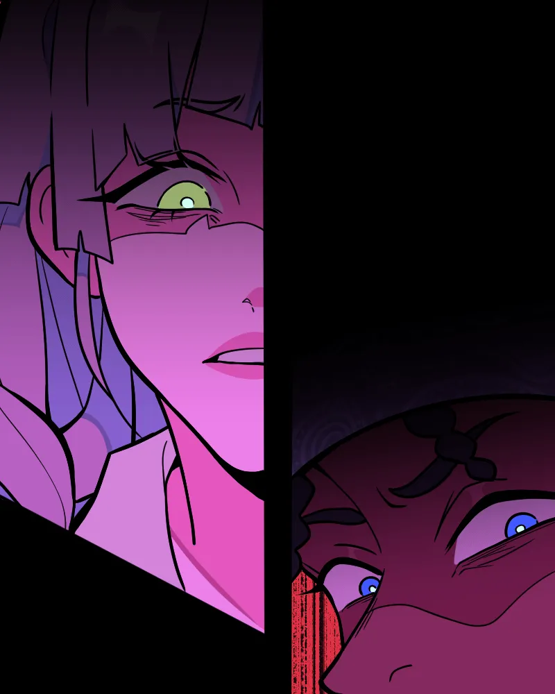 Homesick Chapter 34 page 13 - 
