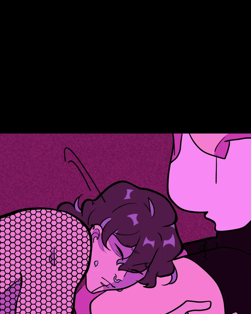 Homesick Chapter 34 page 132 - 