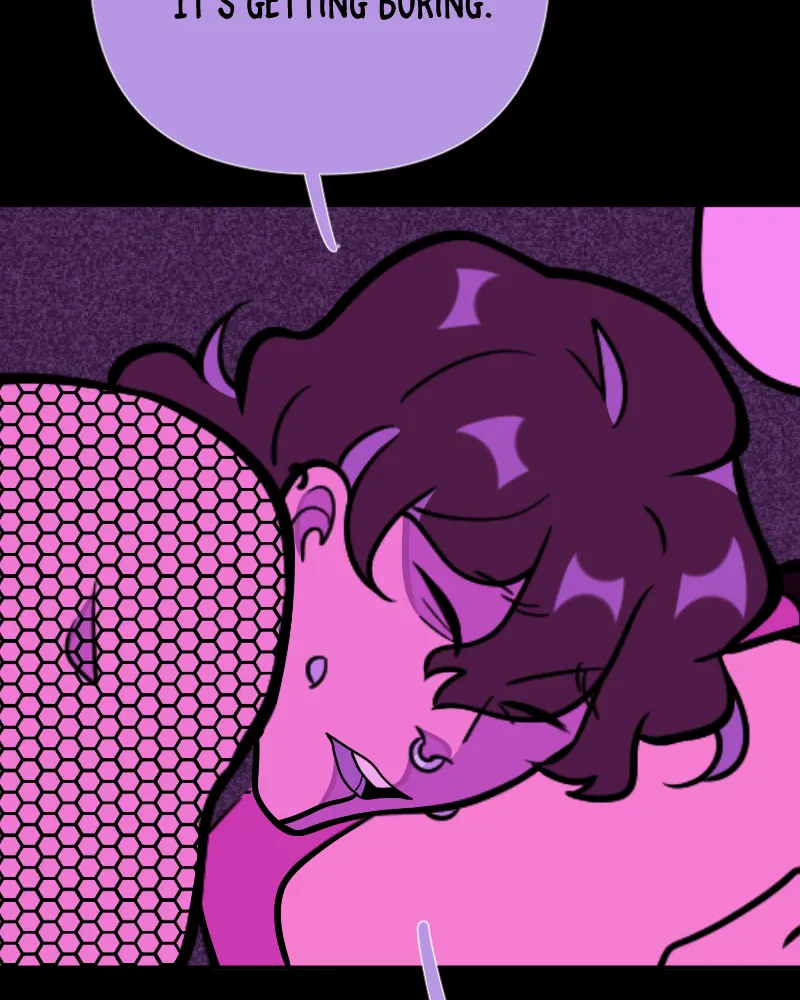 Homesick Chapter 34 page 134 - 
