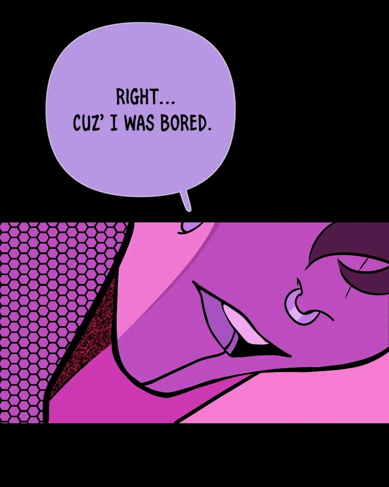 Homesick Chapter 34 page 136 - 