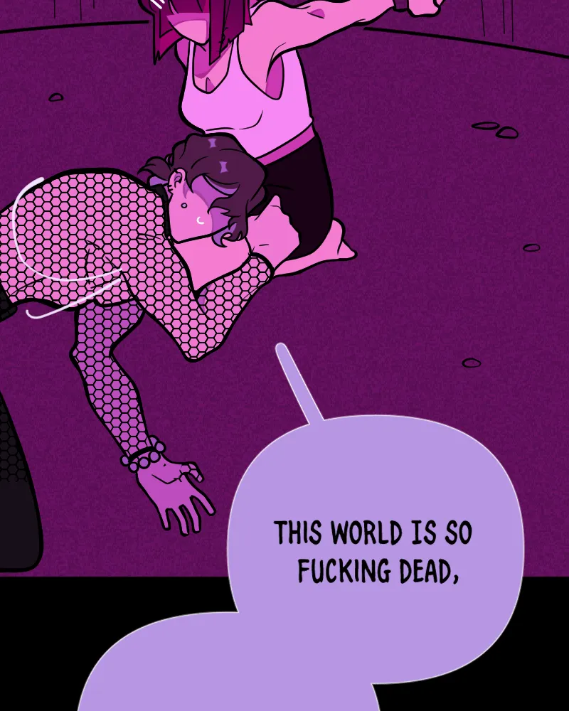 Homesick Chapter 34 page 138 - 