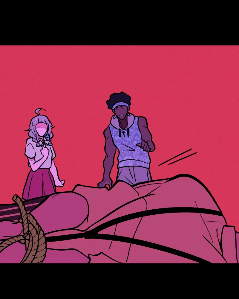 Homesick Chapter 34 page 15 - 