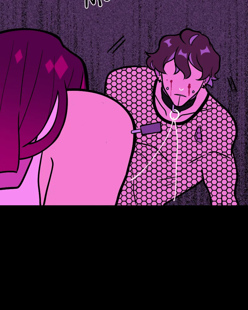 Homesick Chapter 34 page 157 - 