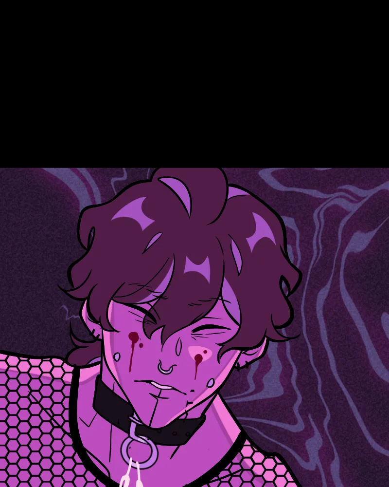 Homesick Chapter 34 page 158 - 