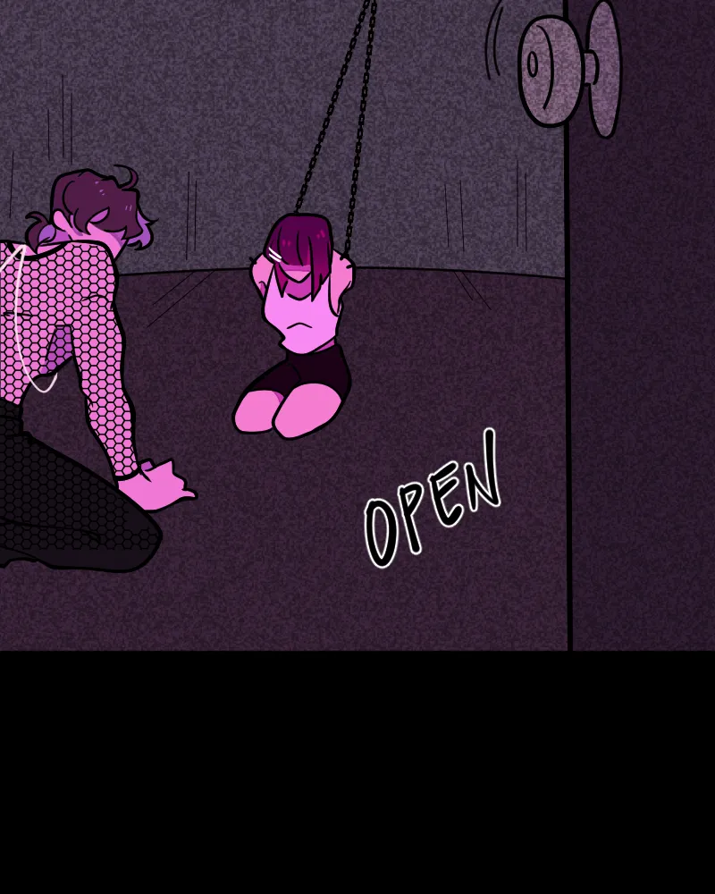 Homesick Chapter 34 page 160 - 