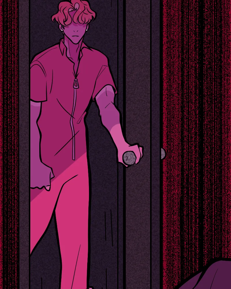 Homesick Chapter 34 page 162 - 