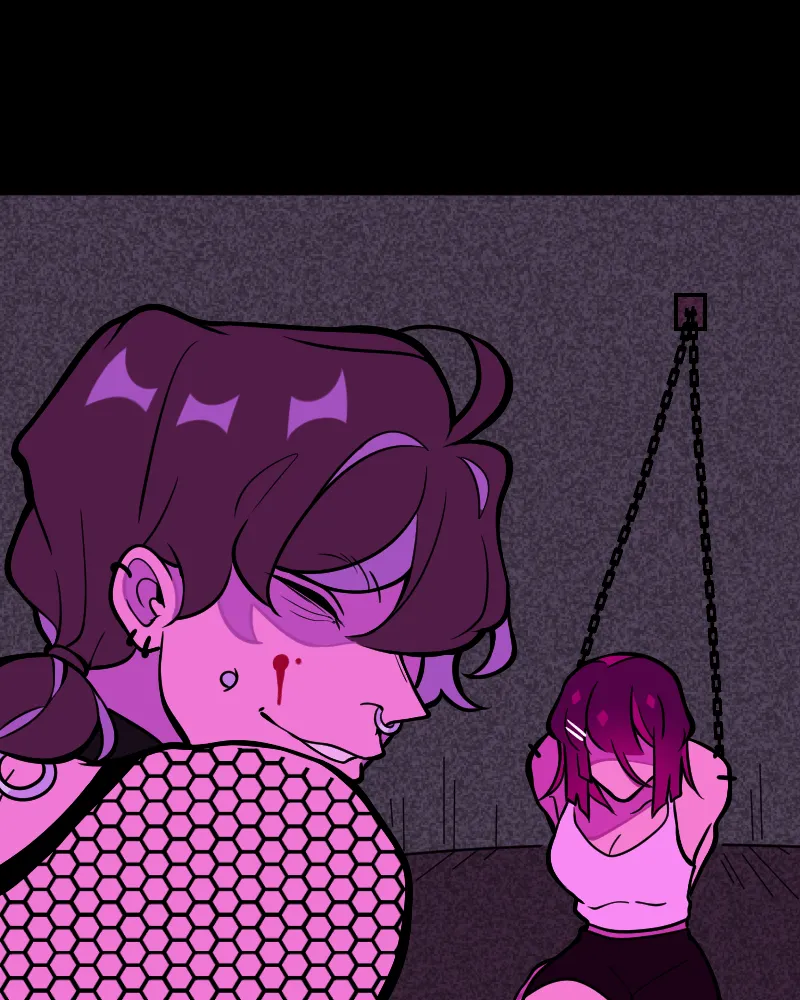 Homesick Chapter 34 page 164 - 