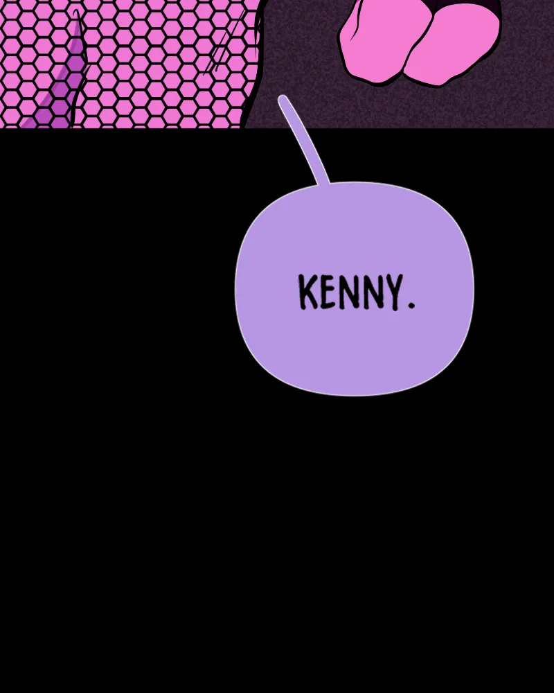 Homesick Chapter 34 page 165 - 