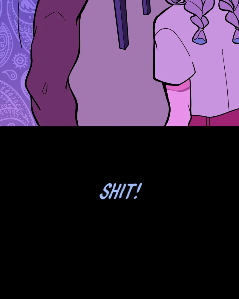 Homesick Chapter 34 page 20 - 