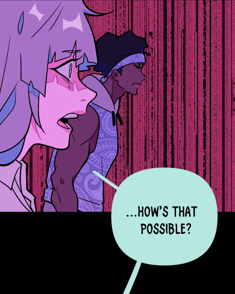 Homesick Chapter 34 page 23 - 