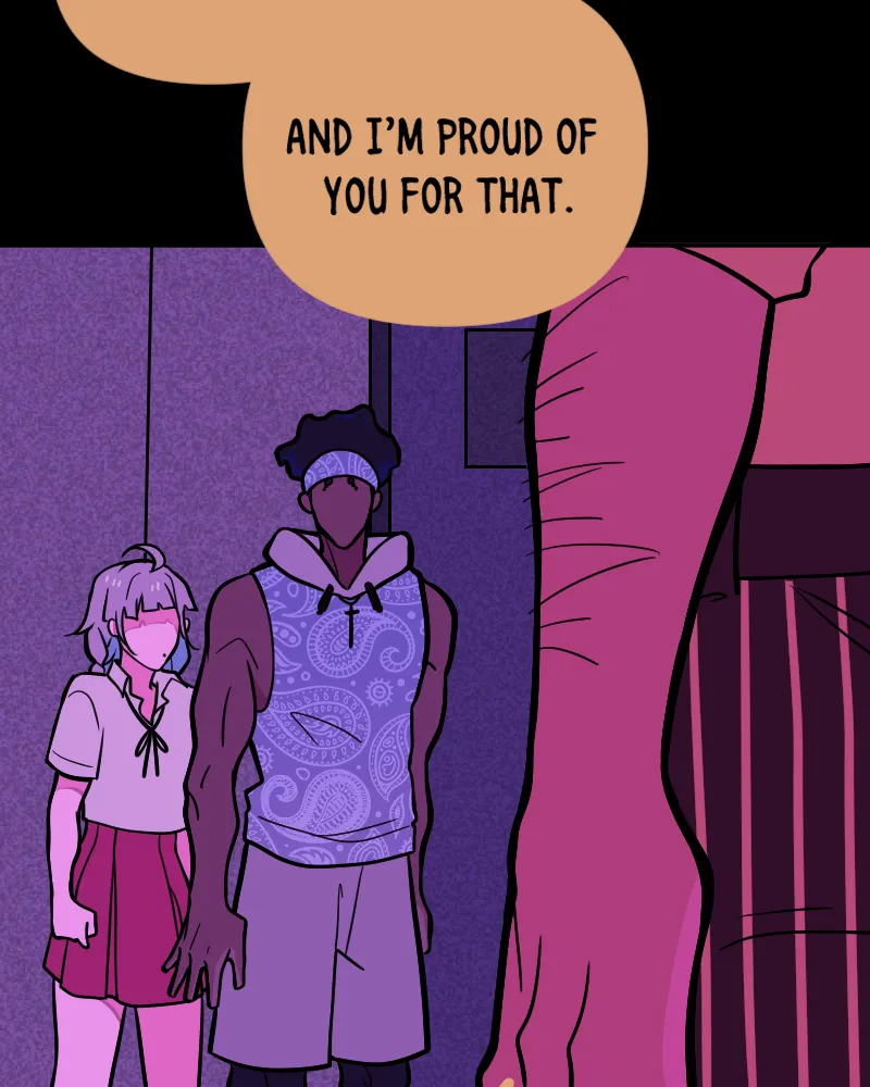 Homesick Chapter 34 page 26 - 