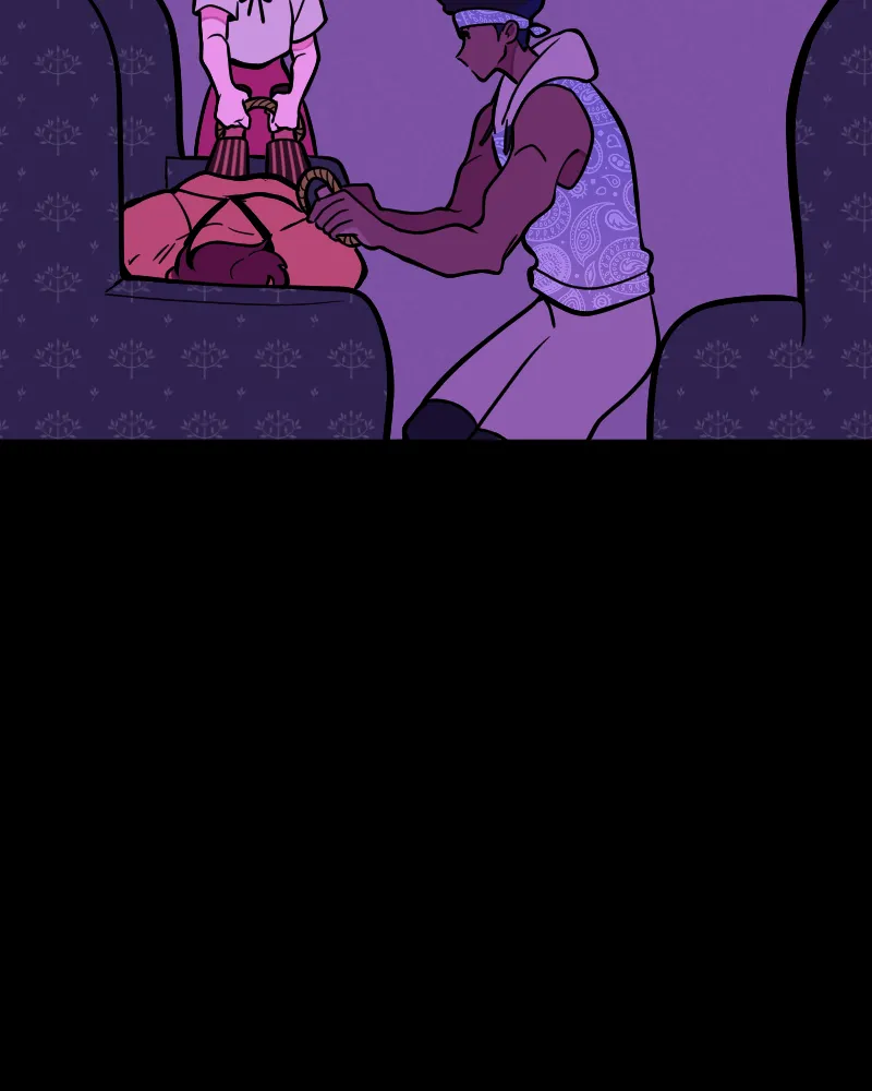 Homesick Chapter 34 page 4 - 