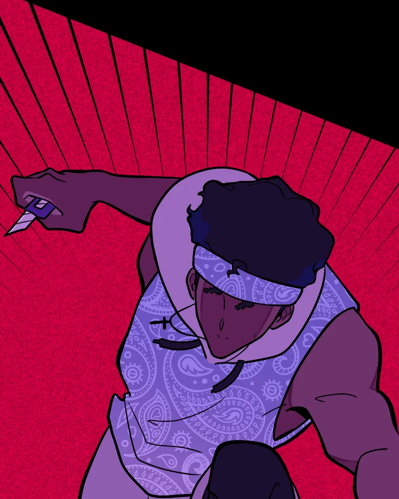 Homesick Chapter 34 page 37 - 