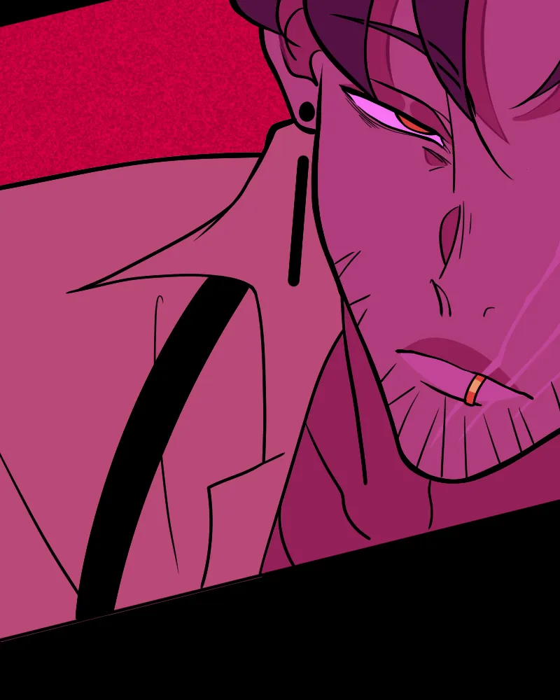 Homesick Chapter 34 page 40 - 